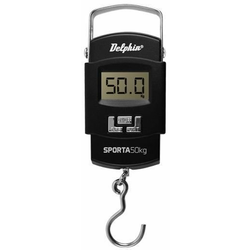Delphin Digital Scale Sporta