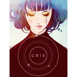 GRIS (PC) Steam Key EUROPE