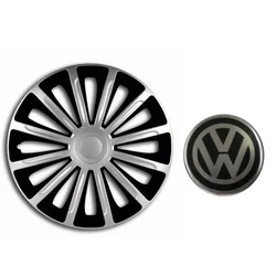 Ratkapne za VW Trend RC bicolor, 13