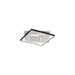 Paul Neuhaus 6390-16 - LED plafonsko svetlo MAILAK LED/37W/230V