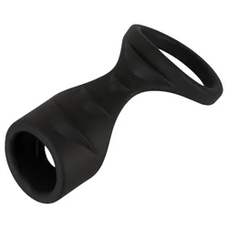 Erecto Navlaka za penis sa prstenom