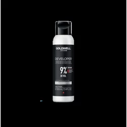 System Developer razvijalec losjon (100ml) - 9 %