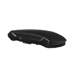THULE Motion 3 Krovna kutija - XL - black glossy