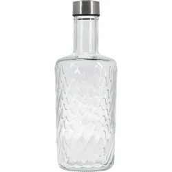 FINE 2 DINE Wave Tap Karafa z zamaškom 1,1 l, višina 280 mm, premer 105 mm
