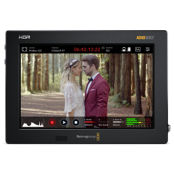 Blackmagic Video Assist 7 12G HDR