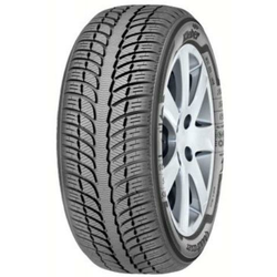 Kleber All Season guma 255/55R18 109V XL Quadraxer SUV M+S 3Pmsf