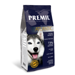 PREMIL Super Premium Atlantic 15kg