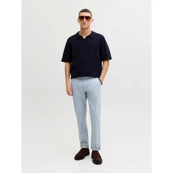 Jack & Jones Muške pantalone Marco, Plave