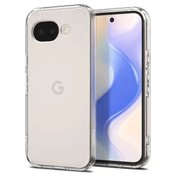 Spigen - Ultra Hybrid (ACS11279) maska za Google Pixel 10a - Crystal Clear