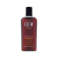 AMERICAN CREW Šampon za kosu PRECISION BLEND/ 250 ml