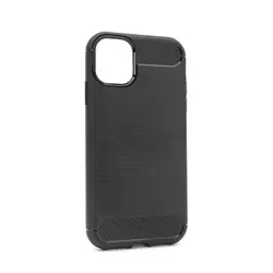 TELEMPIRE Maska za iPhone 11 6.1 Defender Safeguard crna