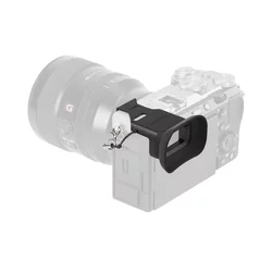 SmallRig Camera Viewfinder Eyecup for Sony Alpha 7C II/Alpha 7CR 4819