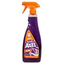 SREDSTVO ZA KUPATILO KAL AXEL 750ML