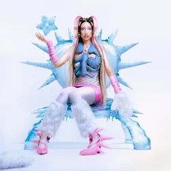 Kalika - Adieu Les Monstres (Special Edition) (LP)