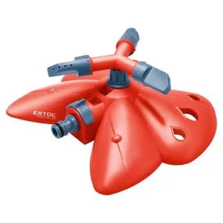 Extol Premium Extol Premium krožni razpršilnik (8876466), triročni
