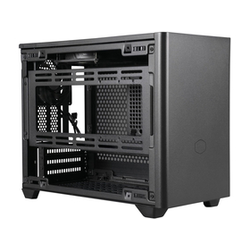 COOLER MASTER ohišje NR200 mini ITX brez napajalnika, MCB-NR200-KNNN-S00