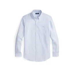 Polo Ralph Lauren Srajca kraljevo modra / bela