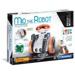 CLEMENTONI SCIENCE & PLAY Mio robot