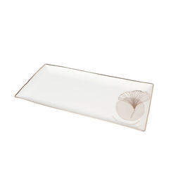 PORCELANSKA TACNA JH-TRAY-GINKO SIGMA
