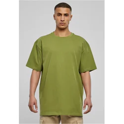 Heavy Ovesized Tee 2-Pack newoliv+white