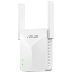 Asus RP-AX50 AX1500 Dual-Band WiFi 6 (802.11ax) Range Extender