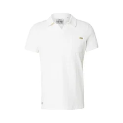 CAMP DAVID Majica Dune Crusher temno siva/volneno bela