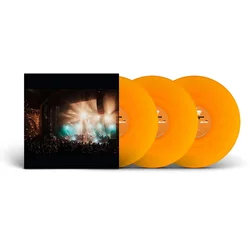 My Morning Jacket - MMJ Live Vol. 2: Chicago 2021 (Coloured) (3 LP)