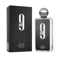 Afnan Muški parfem 9pm, 100 ml