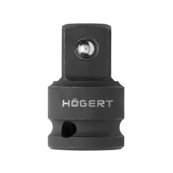 Hoegert Udarni adapter 3/4 (F)x1 (M), CrMo