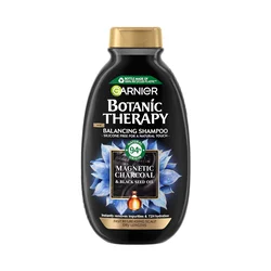 GARNIER Botanic Therapy Magnetic Charcoal šampon za kosu 400ML