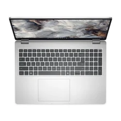 Dell Pro 16 Plus PB16250 laptop 16 FHD+ Core 5 220U 16GB 256GB Win 11 Pro