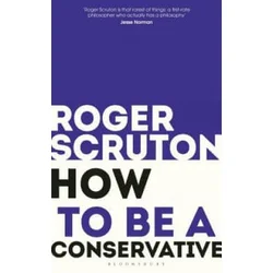 How to be a conservative