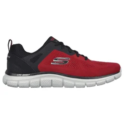 Skechers Broader Rdeča