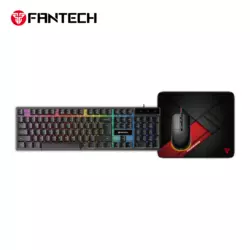 FANTECH Combo set Gaming P31 Hero 3u1