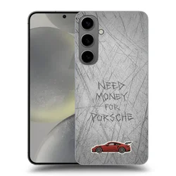 ULTIMATE CASE PowerShare za Samsung Galaxy S24+ S926B 5G - Garage Scratch