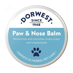 Dorwest Paw & Nose Balm – 50ml