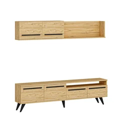 Hanah Home HANAH HOME Mono - Atlantic Pine TV omarica, (20785365)