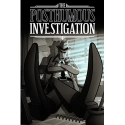The Posthumous Investigation Steam Key (PC) GLOBAL