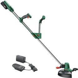 Bosch Akumulatorski trimer za travu UniversalGrassCut 18V-260, 1 x 2,0 Ah 06008C1D03
