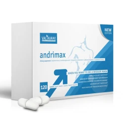 Andrimax 120 caps