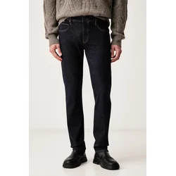 AllSaints regularne kavbojke moške SID