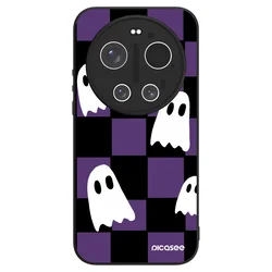 ULTIMATE CASE PowerShare za Xiaomi 17 Ultra - Ghosts