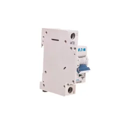 Eaton Odklopnik 1P C 20A 10kA AC PLSM-C20-MW 242207