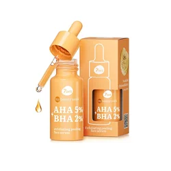 7 DAYS - MBW Piling serum za lice 20ml AHA+BHA