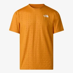 The North Face PENTADOME EMBOSSED REG SS TEE