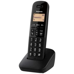 Bežični telefon Panasonic KX-TGB 610 FXB