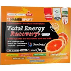 Namedsport Total Energy Recovery Drink