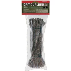 Lanex PPV Braid Camouflage 4 mm 20 m
