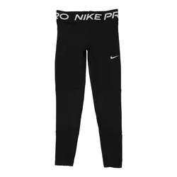Nike G NP LEGGING, dečje helanke za fitnes, crna DA1028