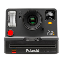 Polaroid Originals OneStep 2VF instant fotoaparat, Grafit
